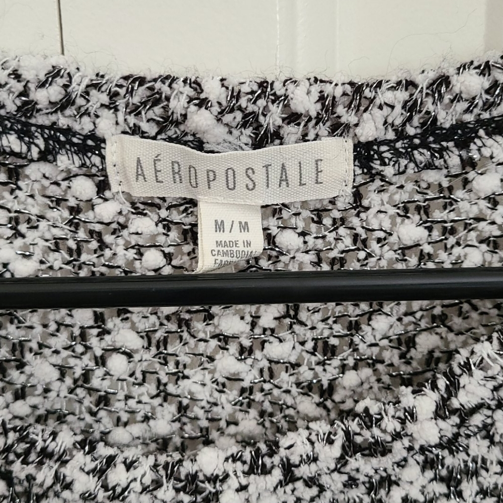 AEROPOSTALE sweater - Picture 2 of 3